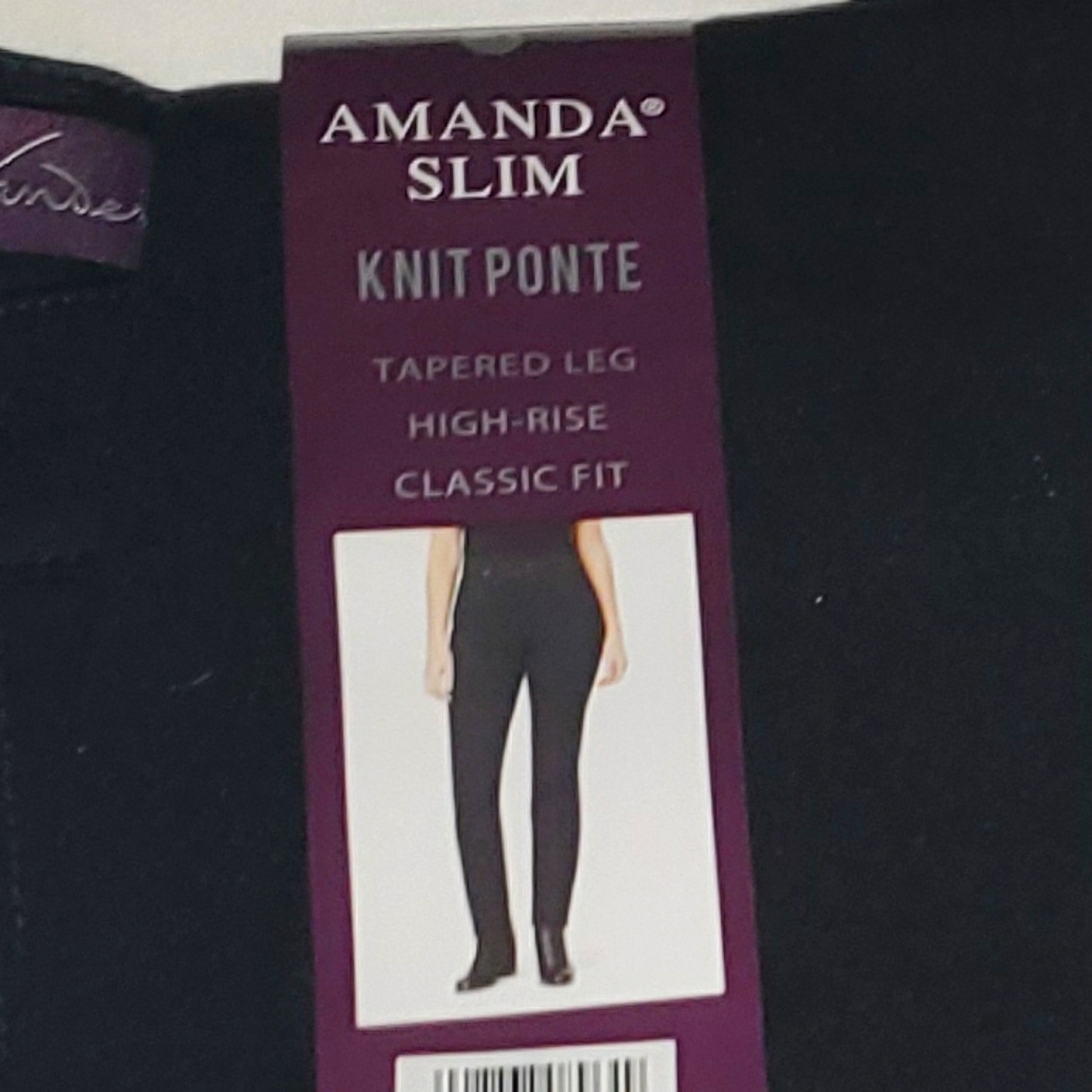 Dress pants